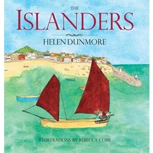 The Islanders, Hardback - Helen Dunmore imagine