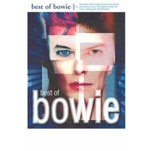 The Best of Bowie - *** imagine
