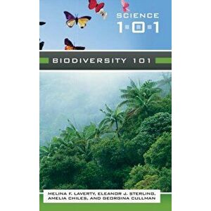 Biodiversity 101, Hardback - Georgina Cullman imagine