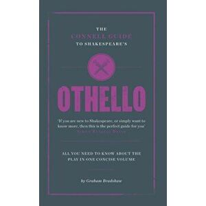Shakespeare's Othello, Paperback - Graham Bradshaw imagine