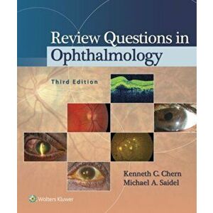 Review Questions in Ophthalmology. 3 ed, Paperback - *** imagine