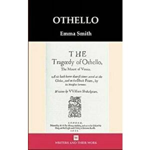 Othello, Paperback - Emma Smith imagine