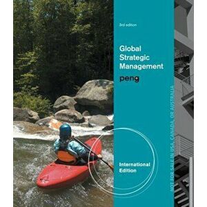 Global Strategic Management, International Edition. 3 ed, Paperback - *** imagine