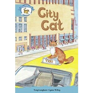 Literacy Edition Storyworlds Stage 9, Animal World, City Cat, Paperback - *** imagine