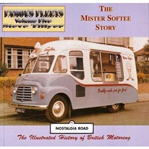 The Mr Softee Story, Paperback - Steve Tillyer imagine