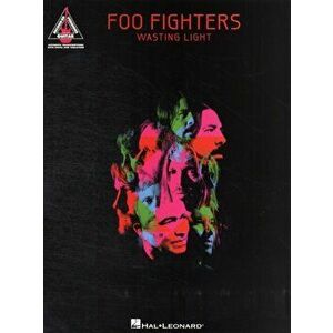 Foo Fighters - Wasting Light - *** imagine