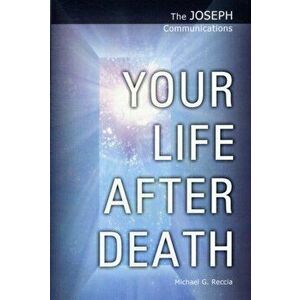 Your Life After Death, Paperback - Michael George Reccia imagine