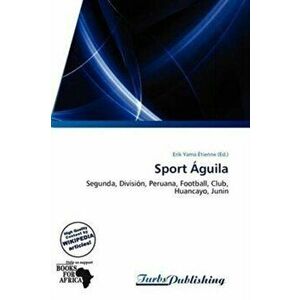 Sport Guila, Paperback - *** imagine