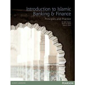 Introduction to Islamic Banking & Finance. Principles and Practice, Paperback - Umar Oseni imagine