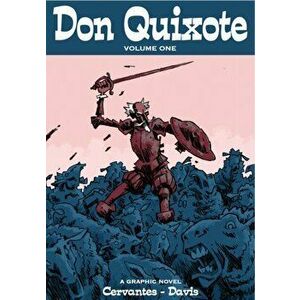 Don Quixote, Paperback imagine