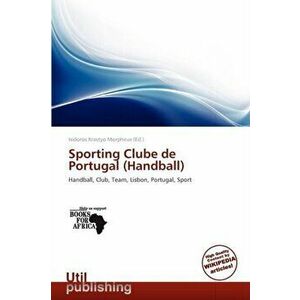 Sporting Clube de Portugal (Handball), Paperback - *** imagine