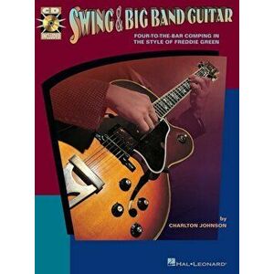 Swing and Big Band Guitar. 2nd ed - Charlton Johnson imagine