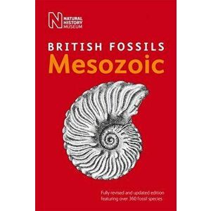 British Mesozoic Fossils. Revised ed, Paperback - Natural History Museum imagine