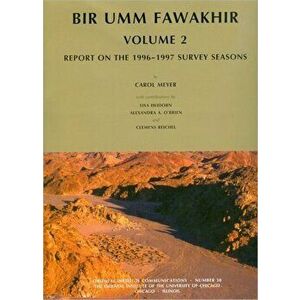 Bir Umm Fawakhir, Volume 2, Paperback - Clemens Reichel imagine