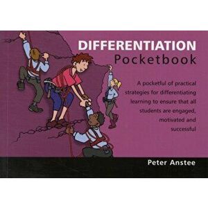 Differentiation, Paperback imagine