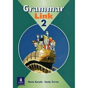 Grammar Link. Grammar B Class Student's Book, Paperback - *** imagine