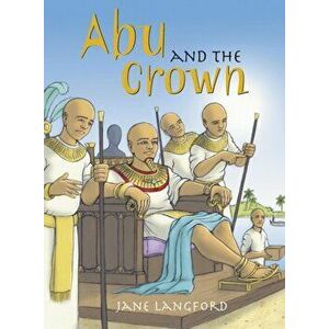 POCKET TALES YEAR 2 ABU AND THE CROWN, Paperback - Jane Langford imagine