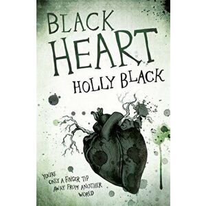 Black Heart, Paperback - Holly Black imagine