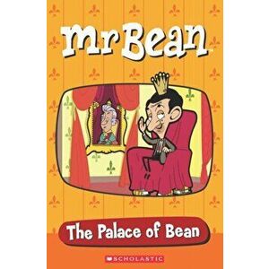 Mr Bean - The Palace of Bean, Board book - Fiona Beddall imagine