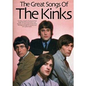 The Great Songs of the Kinks - *** imagine