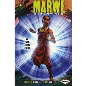Marwe, Paperback - Marie P. Croall imagine