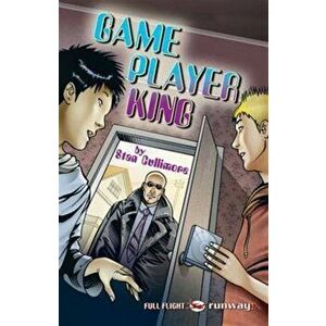 Game Player King, Paperback - Stan Cullimore imagine