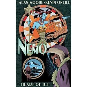Nemo: Heart Of Ice. UK ed., Hardback - Alan Moore imagine