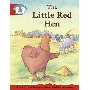 Literacy Edition Storyworlds 1, Once Upon A Time World, The Little Red Hen, Paperback - *** imagine