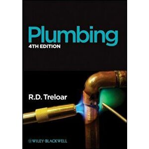 Plumbing. 4th Edition, Paperback - R. D. Treloar imagine