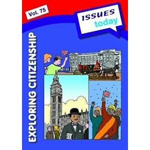 Exploring Citizenship. Revised ed, Paperback - *** imagine