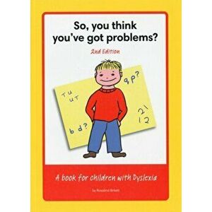 So, You Think You've Got Problems?. 2 Revised edition, Paperback - Rosalind Birkett imagine