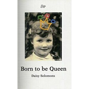 Born to be Queen, Paperback - Penny Solomons imagine