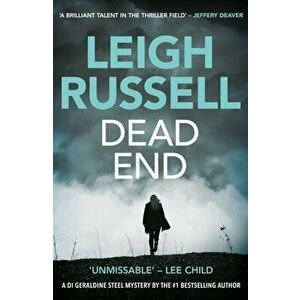 Dead End, Paperback - Leigh Russell imagine