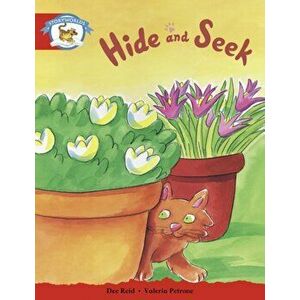 Literacy Edition Storyworlds Stage 1, Animal World, Hide and Seek, Paperback - *** imagine
