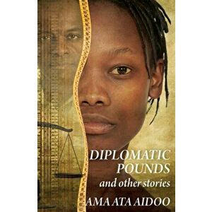 Diplomatic Pounds & Other Stories, Paperback - *** imagine