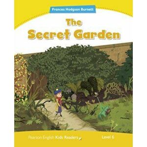 Level 6: Secret Garden, Paperback - Caroline Laidlaw imagine