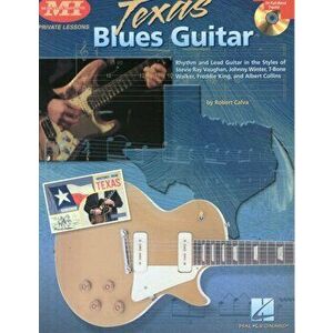 Texas Blues Guitar - *** imagine