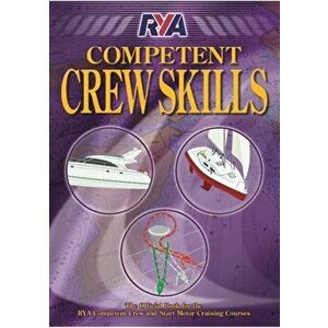 RYA Competent Crew Skills. 2 Revised edition, Paperback - *** imagine
