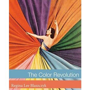 The Color Revolution, Hardback - *** imagine
