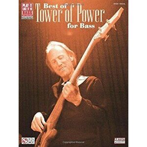 Best of Tower of Power for Bass - *** imagine