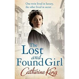 The Lost And Found Girl, Paperback - Catherine King imagine