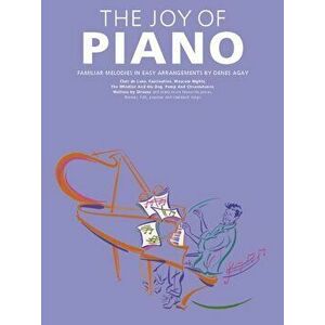 The Joy of Piano - *** imagine