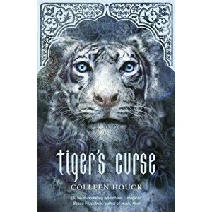 Tiger's Curse. Tiger Saga Book 1, Paperback - Colleen Houck imagine