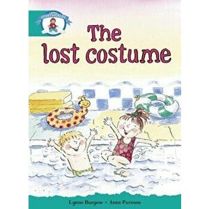 Literacy Edition Storyworlds Stage 6, Our World, The Lost Costume, Paperback - *** imagine