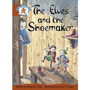 Literacy Edition Storyworlds Stage 7, Once Upon A Time World, The Elves and the Shoemaker, Paperback - *** imagine
