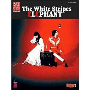 The White Stripes - Elephant - *** imagine