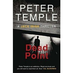 Dead Point. A Jack Irish Thriller, Paperback - Peter Temple imagine