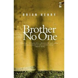 Brother No One, Paperback - Mr Brian Henry imagine