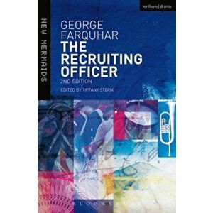The Recruiting Officer. New ed, Paperback - George Farquhar imagine