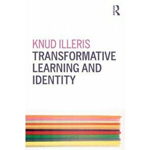 Transformative Learning and Identity, Paperback - *** imagine